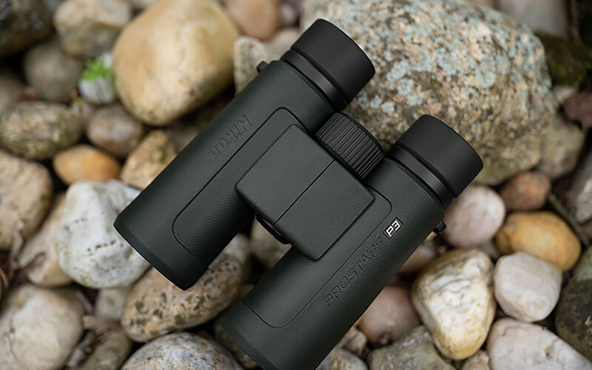 Nikon ProStaff P3 10x42 Binoculars | Dick's Sporting Goods